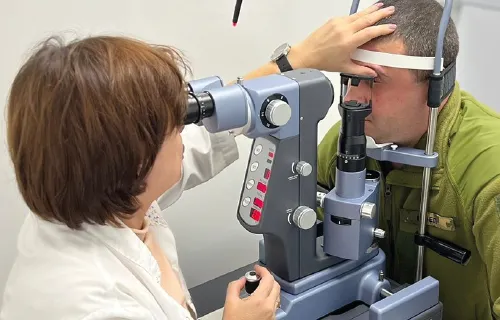 Family Vision About Image 1