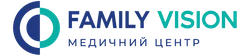 Family Vision Logo