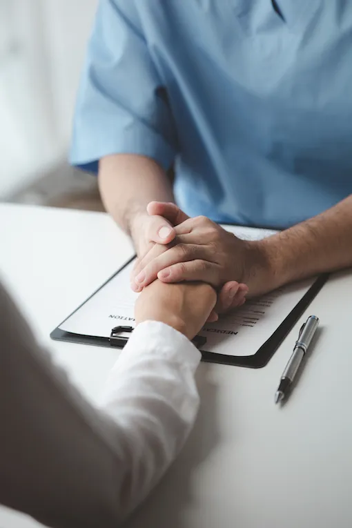 Family Vision Service Style Image