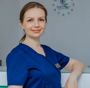 Pindych Anastasiia Serhiivna