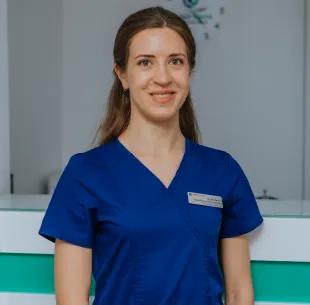 Filipenko Kateryna Vitaliivna