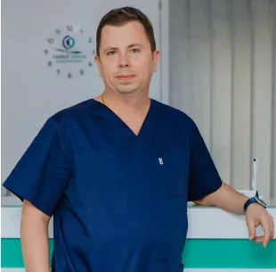 Mahdych Kostiantyn Viktorovych