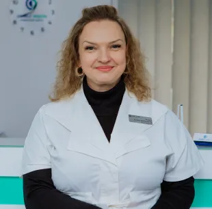 Moroz Olena Mykolaivna